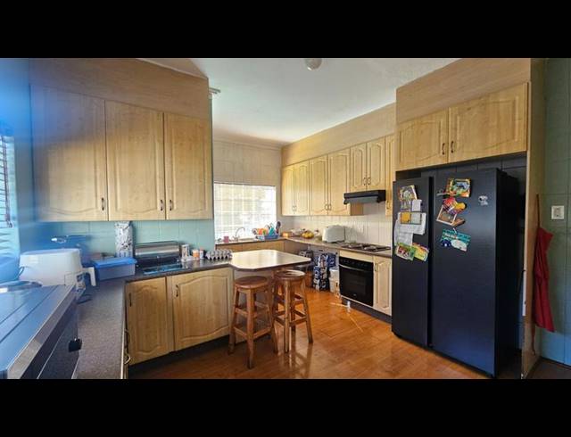 4 BEDROOM PROPERTY TO RENT IN CYRILDENE